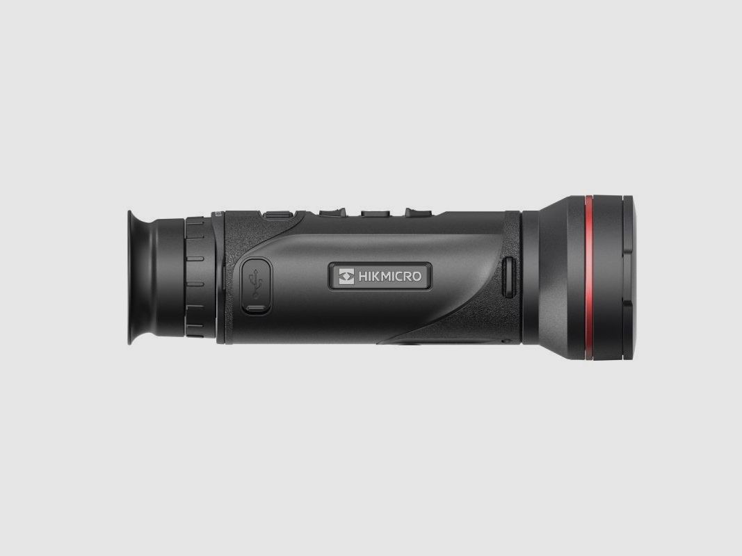 Hikmicro Monocolo Falcon FQ50L 2.0 (HM-TSB6-50S2G/W1L-FQ50L 2.0), immagine 3 di 7