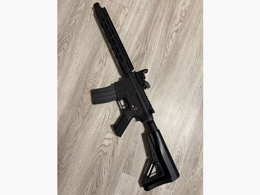 Airsoft Sturmgewehr 