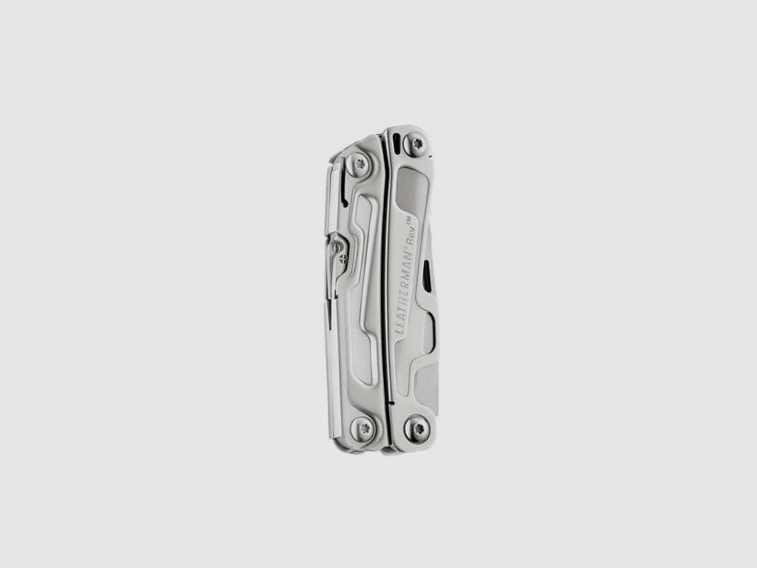 LEATHERMAN REV, image 2 sur 4
