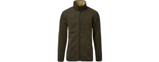Chevalier Fleecejacke Mainstone