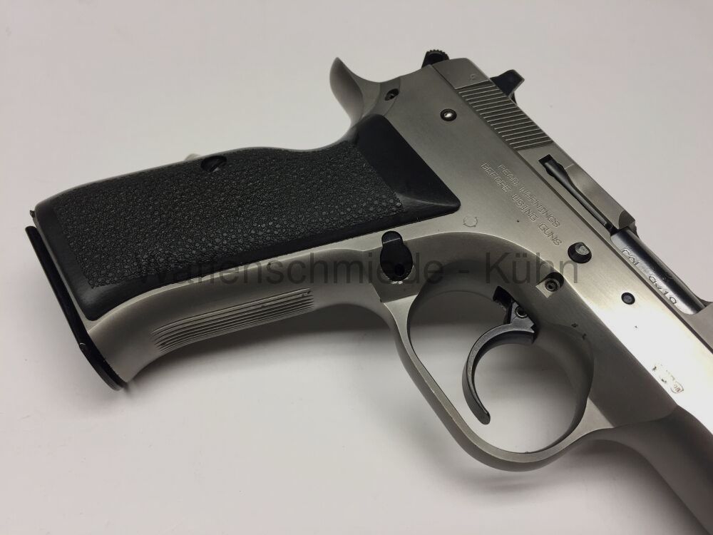 Tanfoglio EAA/Witness