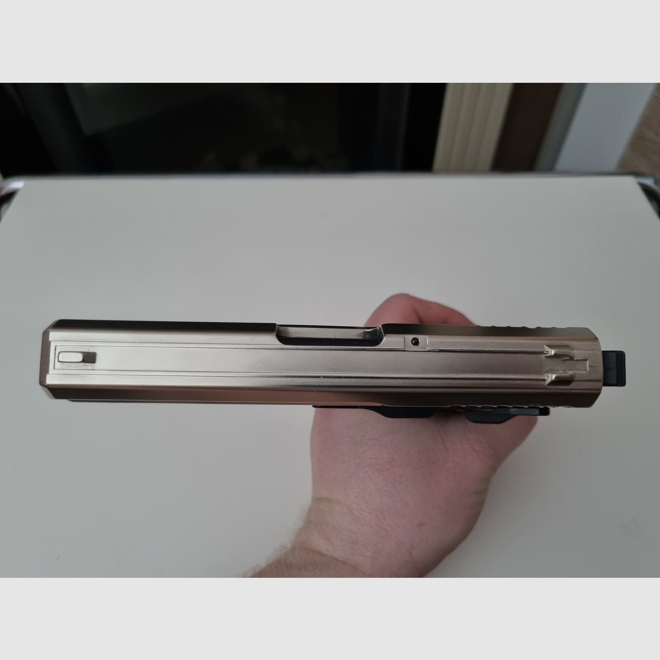 Röhm RG 96  9mm  SSW