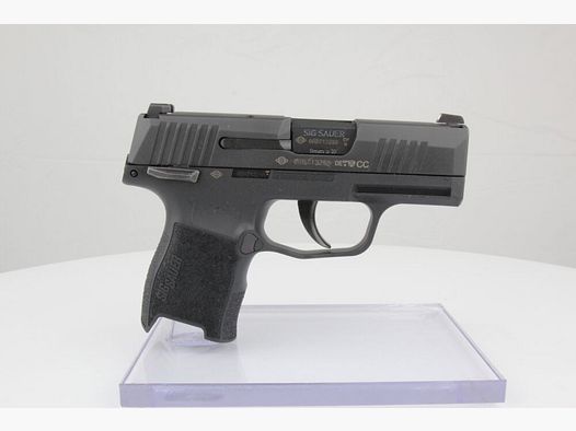 SIG Sauer	 P365 MS