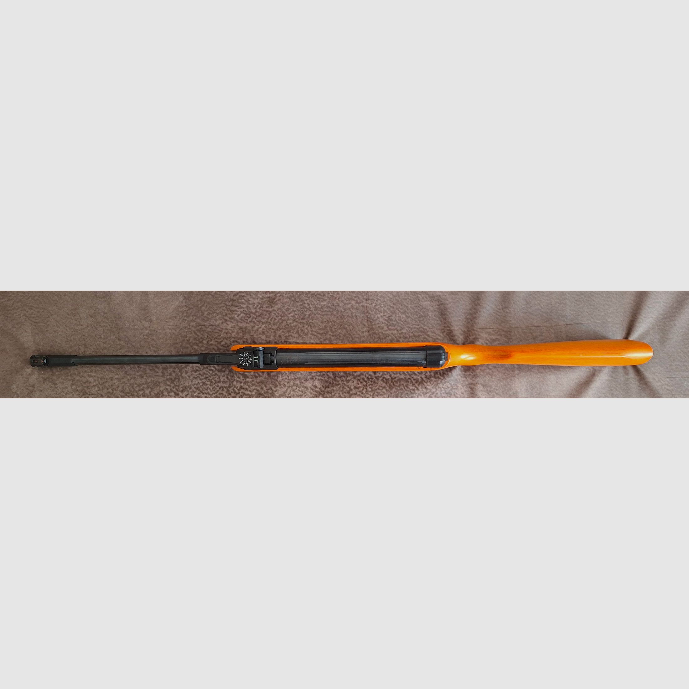 Jugendluftgewehr Knicklauf GAMO 