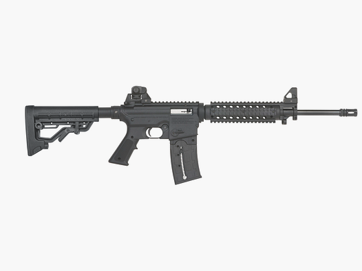 MOSSBERG 715T semi-automatic rifle