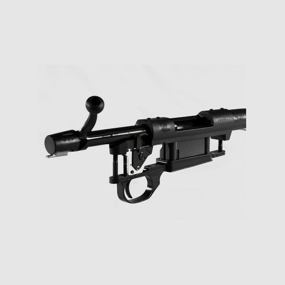 Weatherby (Howa 1500) Vanguard Barreled Short Action, immagine 2 di 3