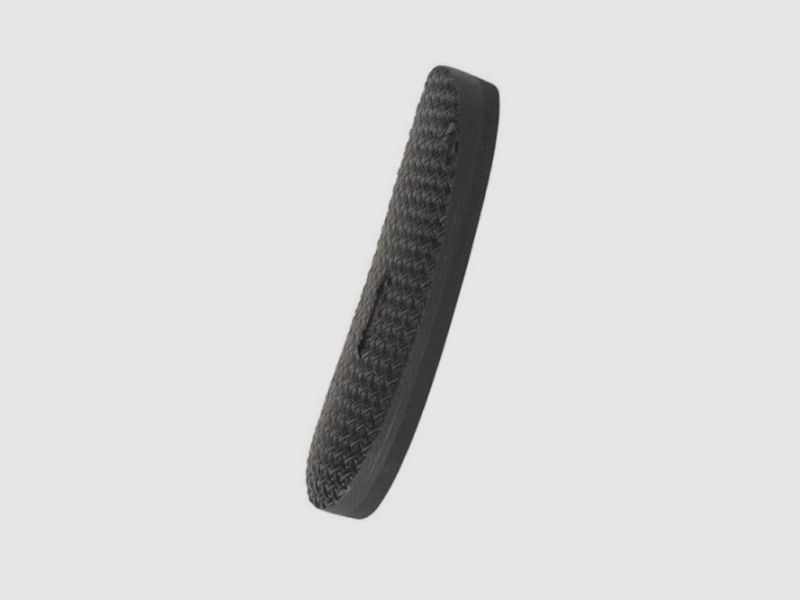 500B Presentation Schaftkappe Medium 0,4" Black