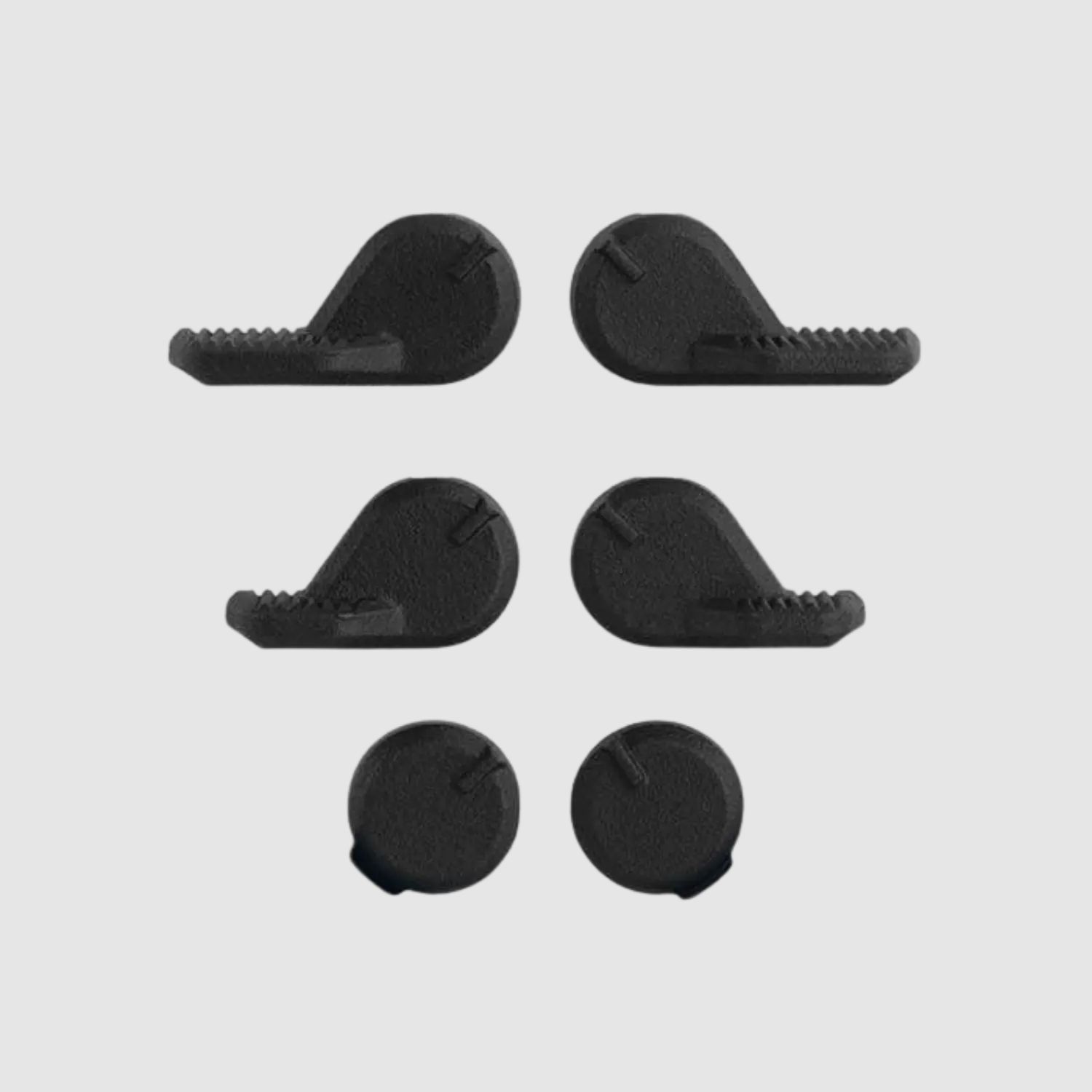 Magpul ESK Safety Selector CZ Scorpion EVO 3 Schwarz