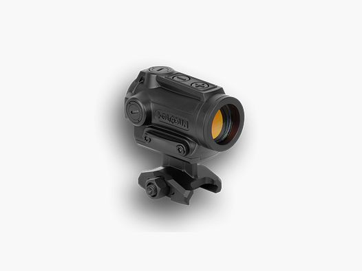 HOLOSUN ARO CORE RED DOT SIGHT 2 MOA DOT