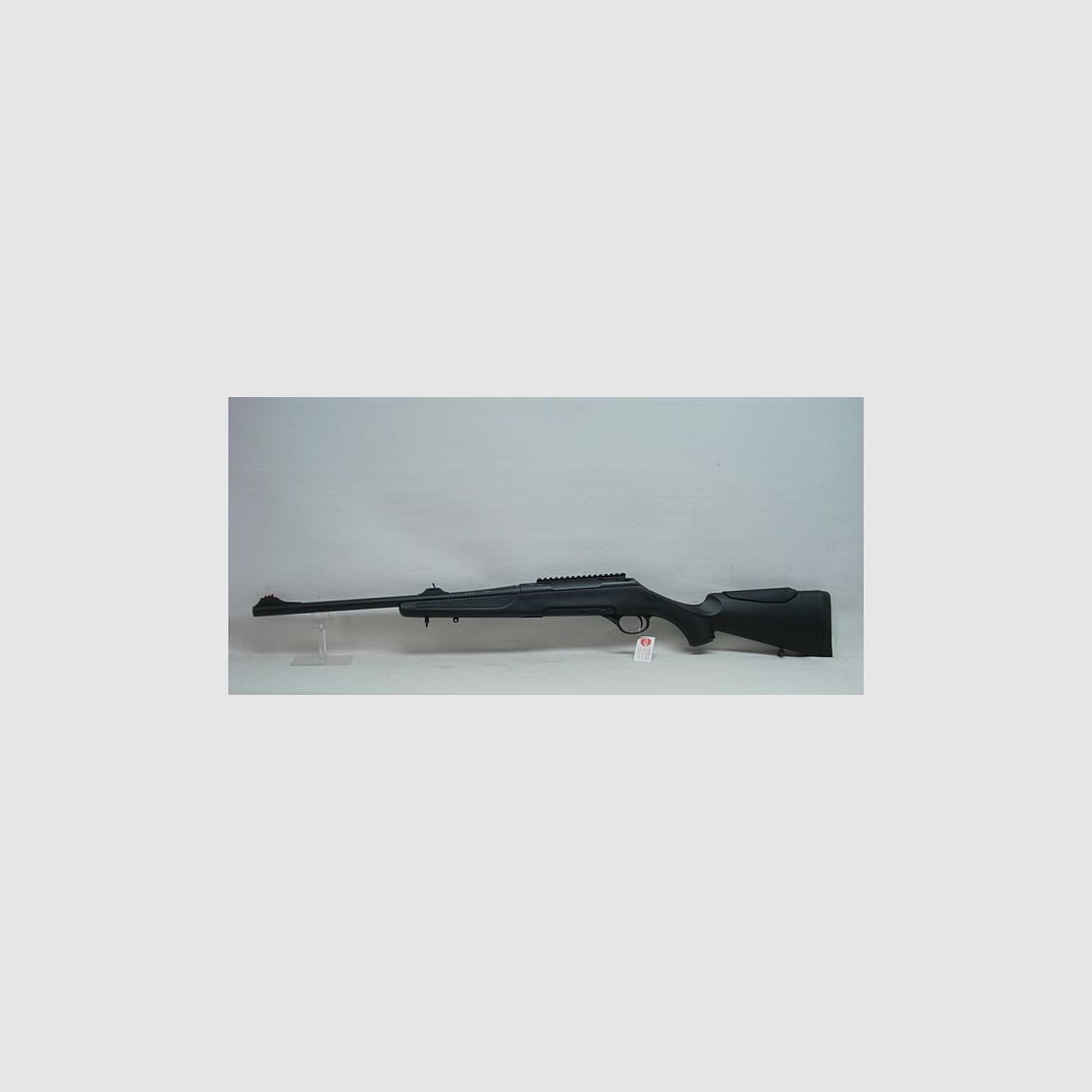 Jäger 10 Compact LL51 - .308Win, inkl. Spez. Kalix