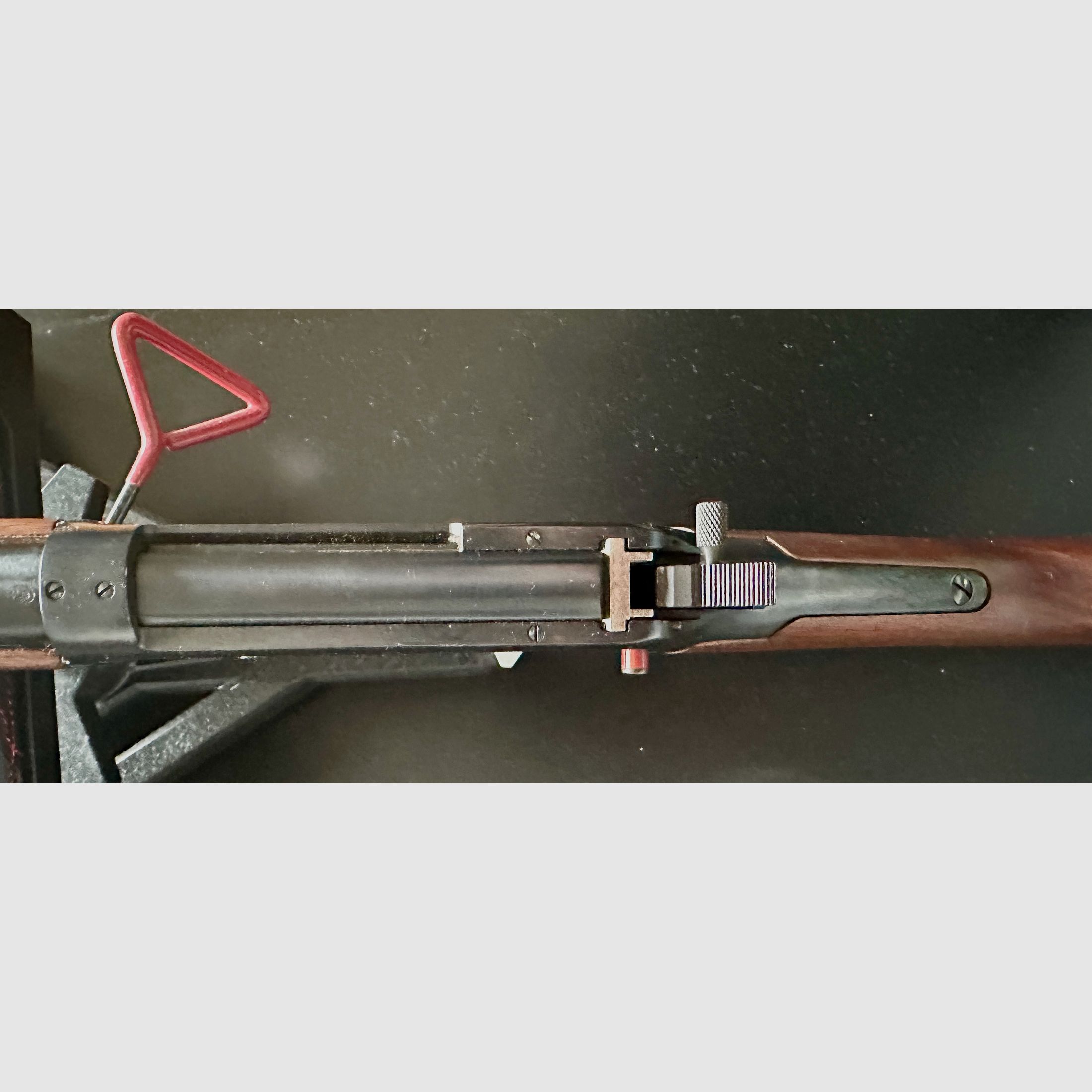 Winchester 1894 Model 94 AE  CAL. 30-30