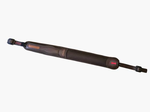 Niggeloh 406600248 sangle de fusil AUTOMATIC PULL marron 211100003