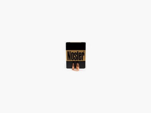 NOSLER CAL. 22 .224 DIA 77 GR HPBT COMPETITION CONF. 250 PCS