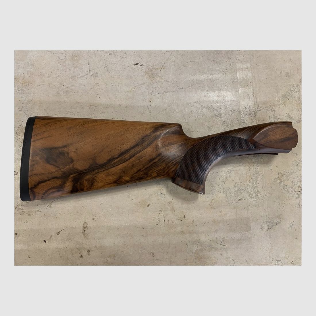 Beretta Schaft für DT11 Trap rechts Gr. 3, Bild 2 von 3