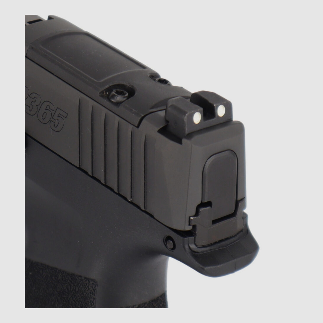 Sig Sauer P365X
