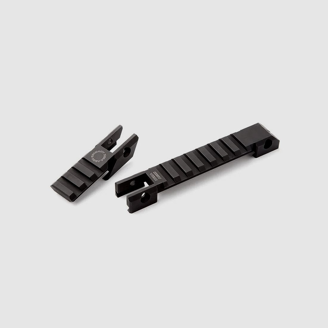 HERA ARMS Conjunto de rieles Picatinny para Heckler & Koch G36