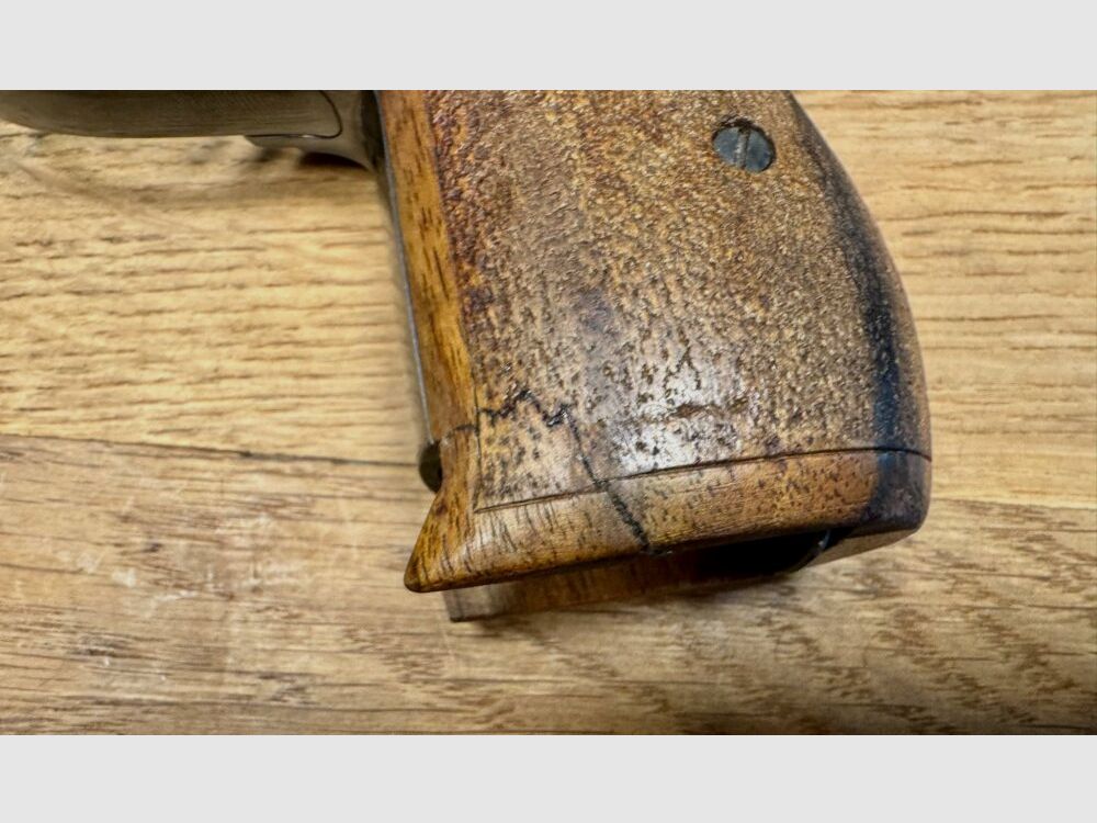 Walther PPK
