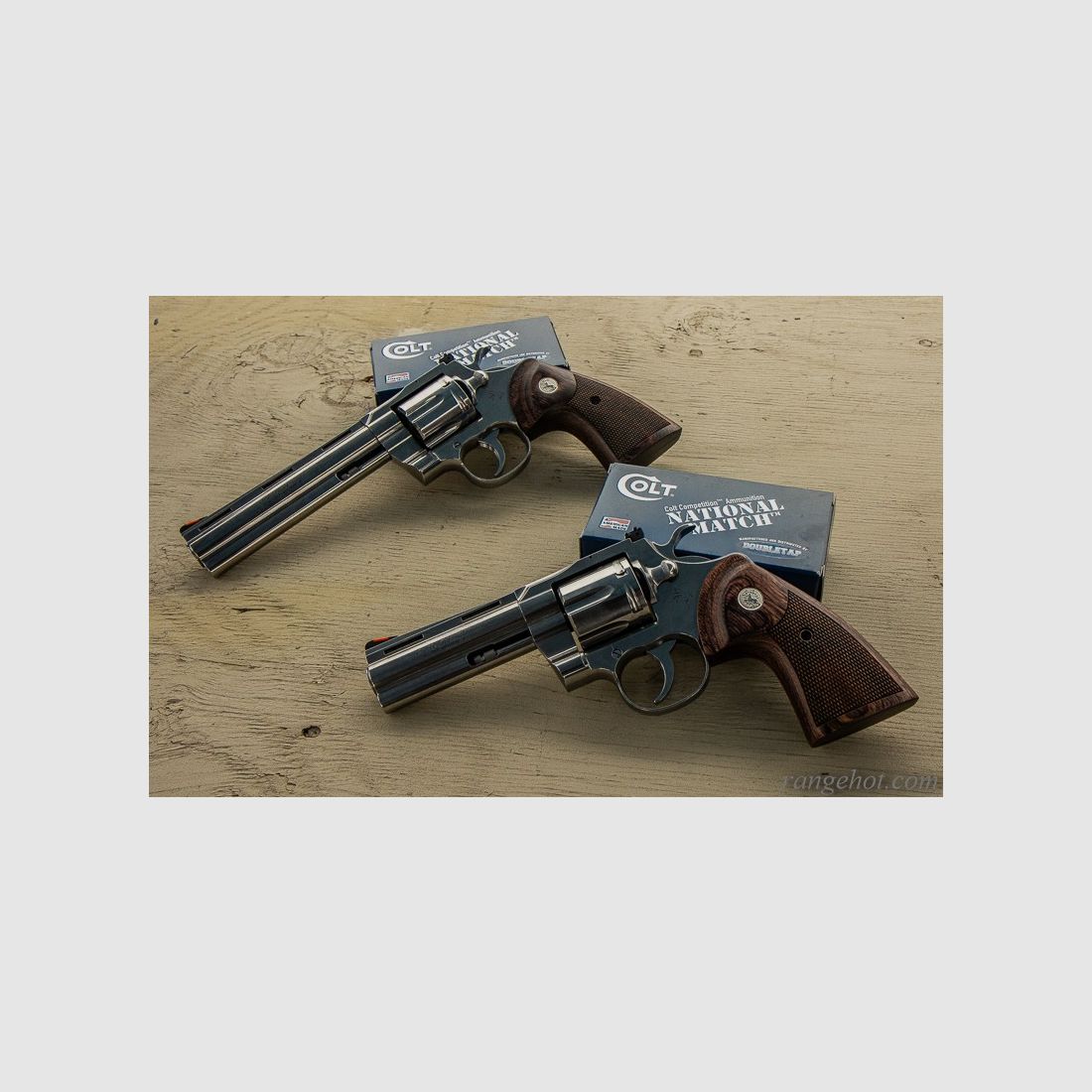 COLT PYTHON, Bild 5 von 5