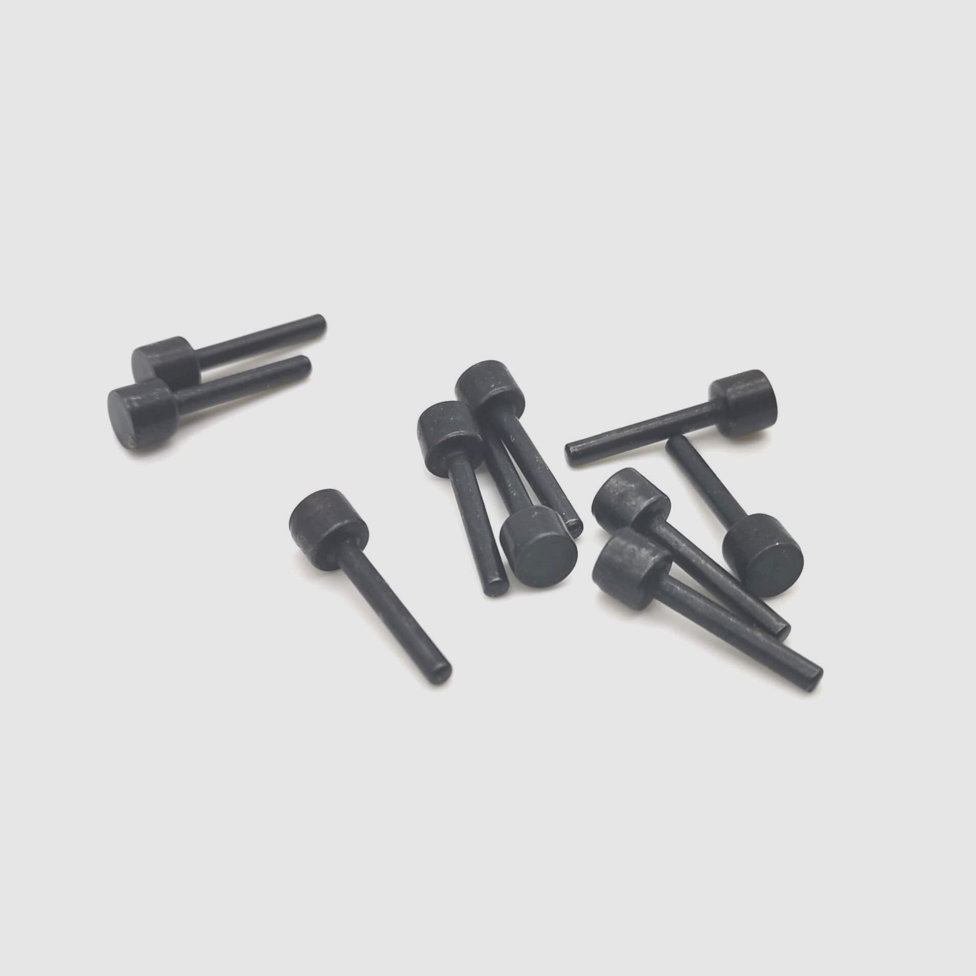 Dillon Ersatz Ausstoßstifte Kurzwaffe 10Stk.