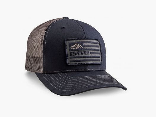 BERGARA DENALI NAVY CAP