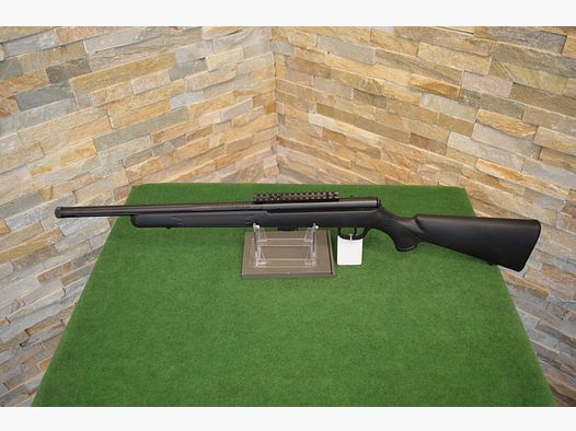 Savage Arms Model Mark II FV-SR