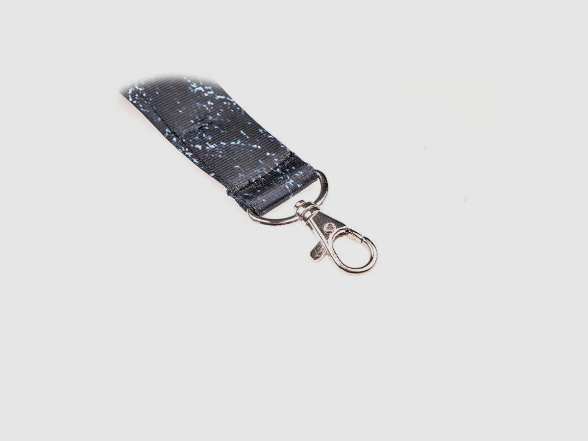 DED ADC Custom Lanyard, Bild 3 von 3