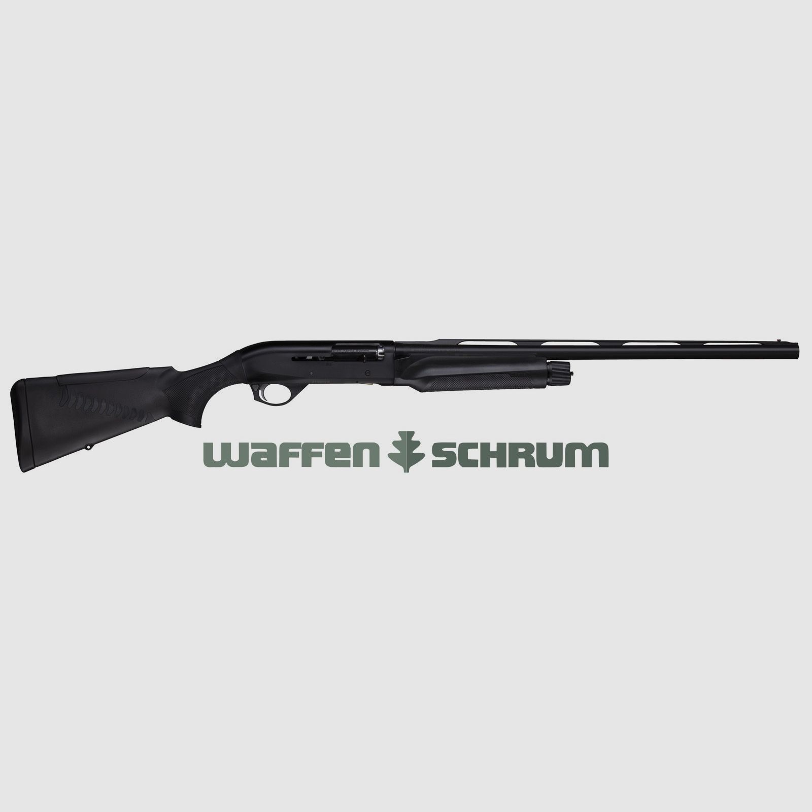 Benelli M2 Comfortech / Links MC