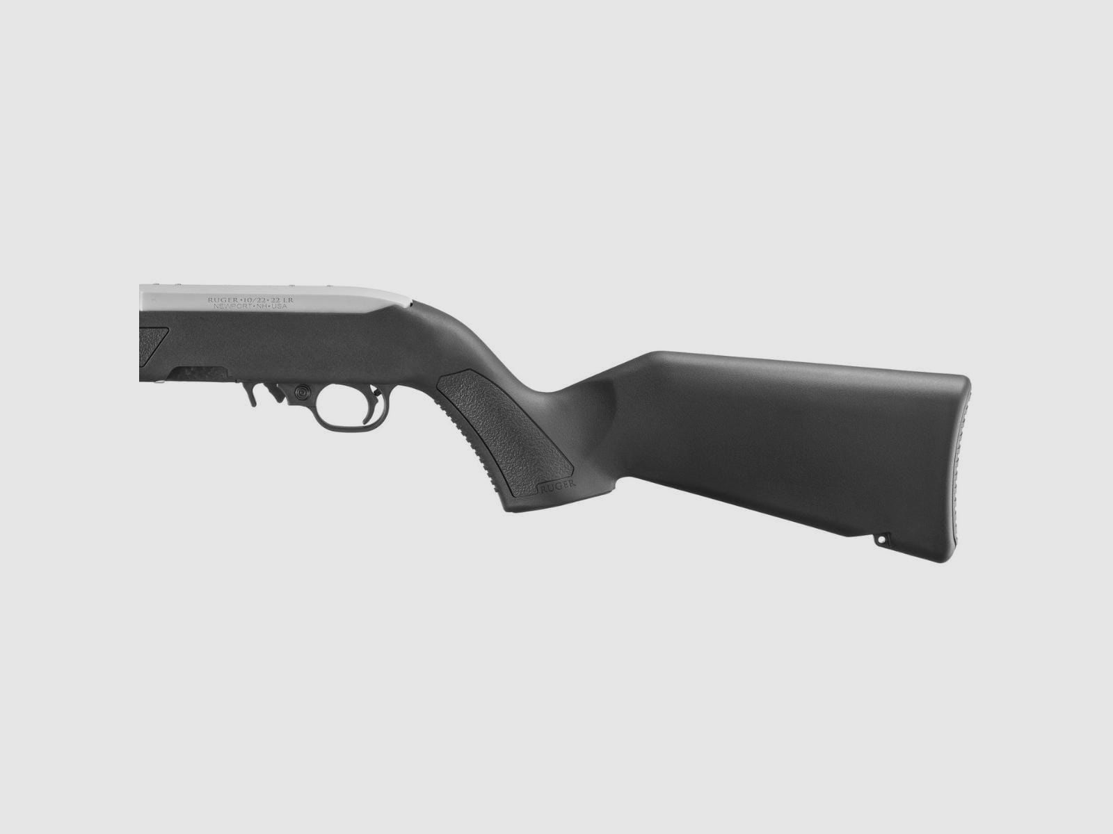 Karabinek Ruger 10/22 Lightweight 16,4" SS 32004, zdjęcie 9 z 9