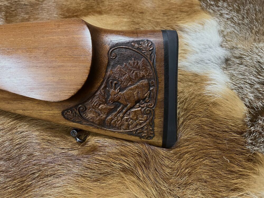 Steyr Mannlicher M