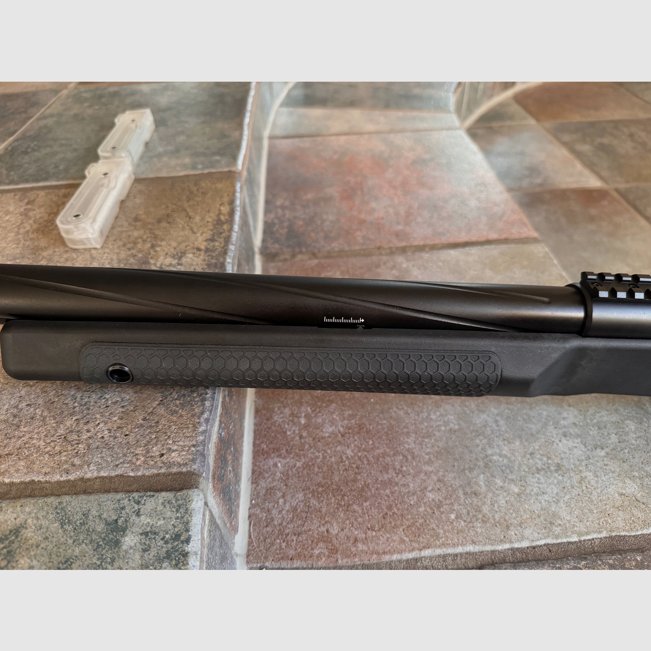 Novritsch SSG10 A2
