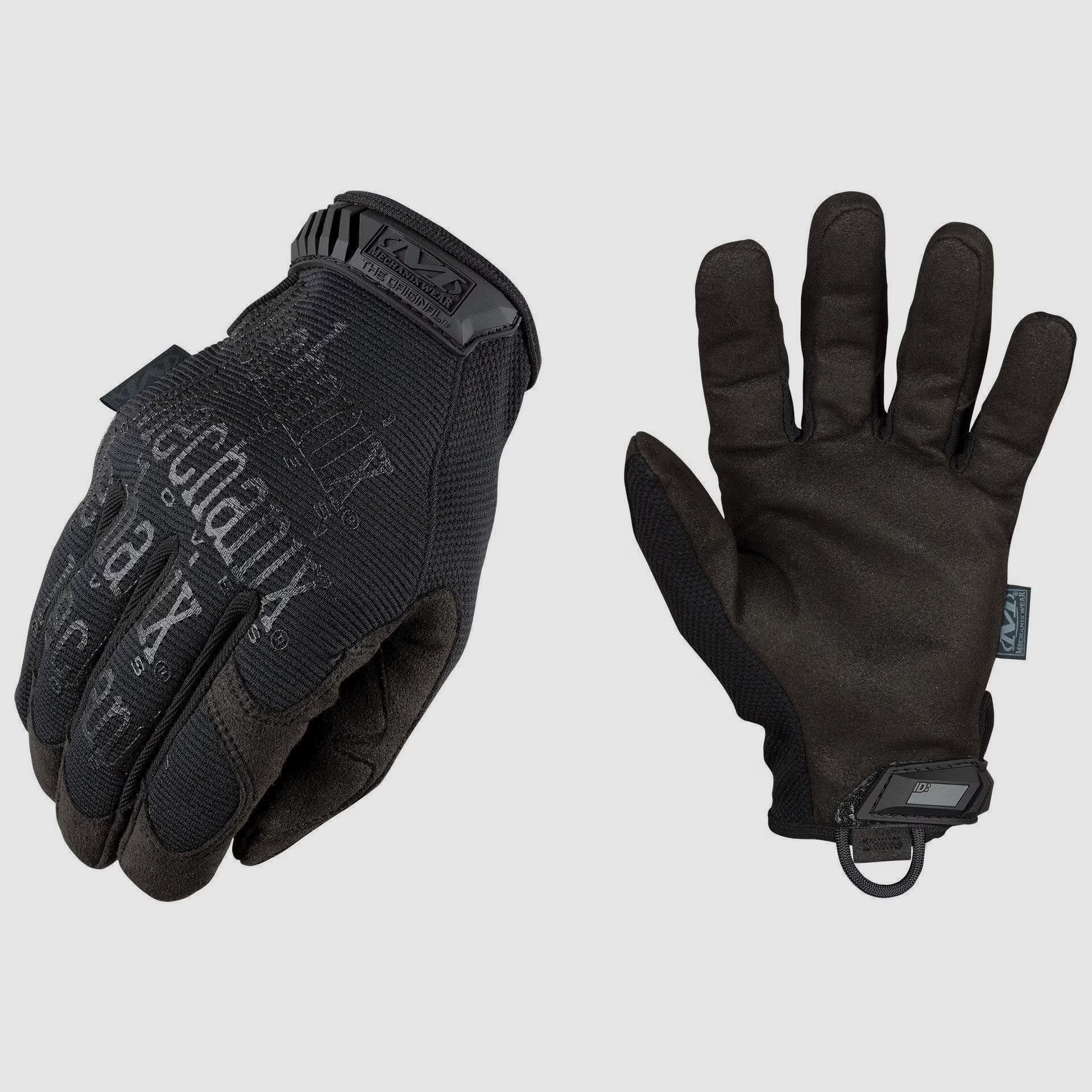 Gants Mechanix The Original® Covert noir