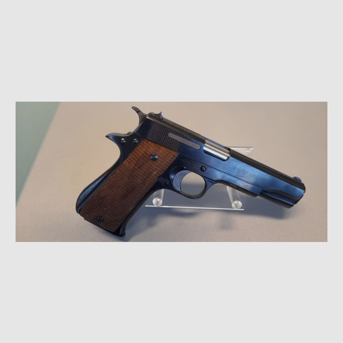 Star Modell B