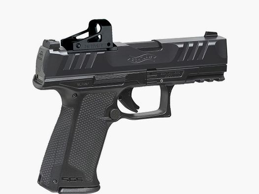 Walther PDP F-Series Combo 3.5″ – 9 mm Para