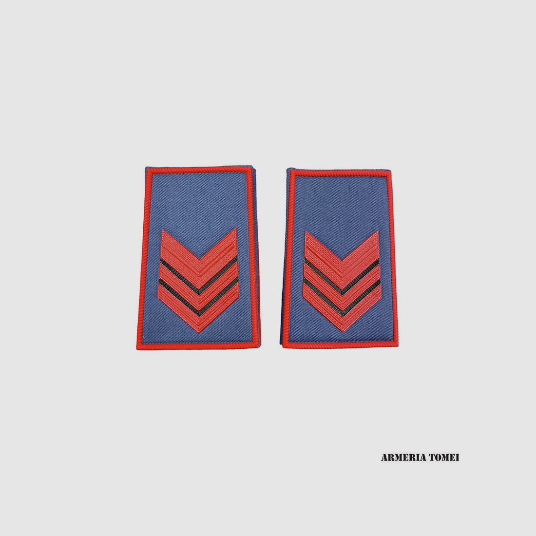 CARABINIERI – TUBOLARI APPUNTATO