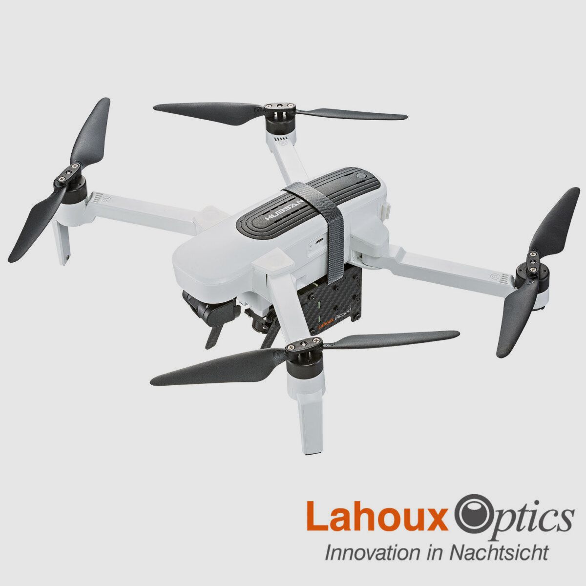 Lahoux Nachtsichtgert Wrmebild-Drone Buzzard