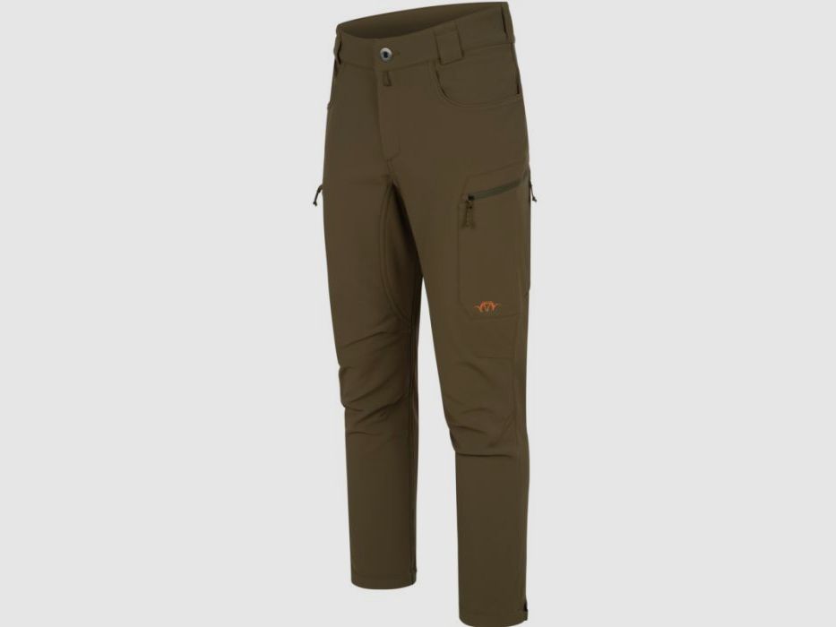 Huntec H-Softshell Pants Chase, image 1 of 4