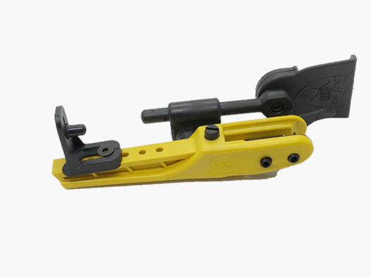 Holster für Signalpistole I.P.S.C.