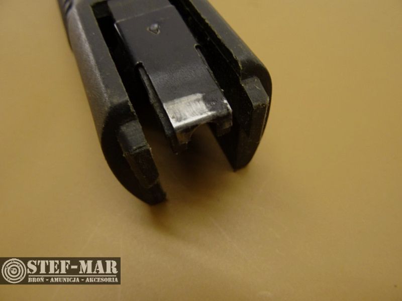 Lower stock with grip for Beryl wz.96 rifle, cal. 5.56 mm [X1864], image 7 of 8