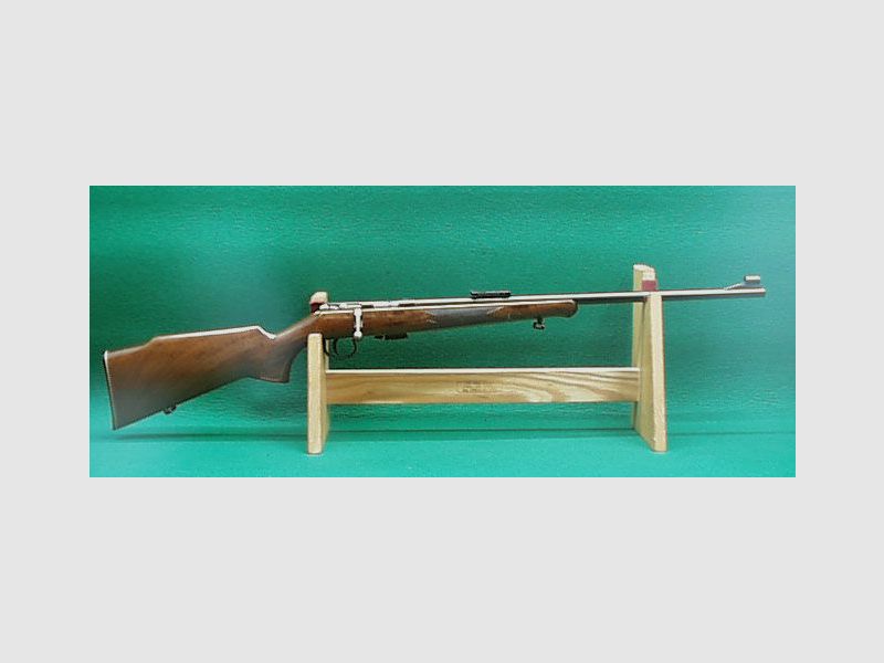 Anschütz 1441 / 1442 repeating rifle Mod. 1441/42