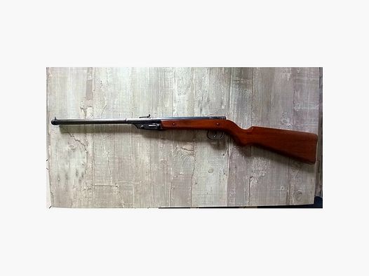 Luftgewehr Diana Modell 16