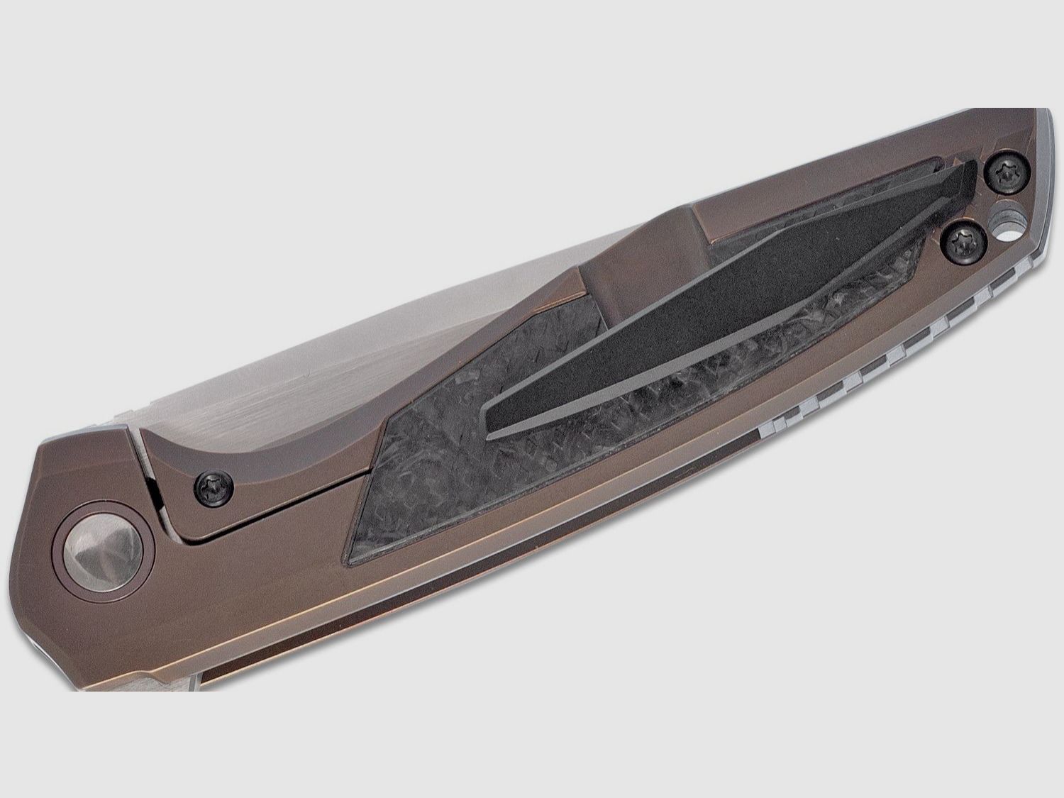 Custom Knife Factory (CKF)
