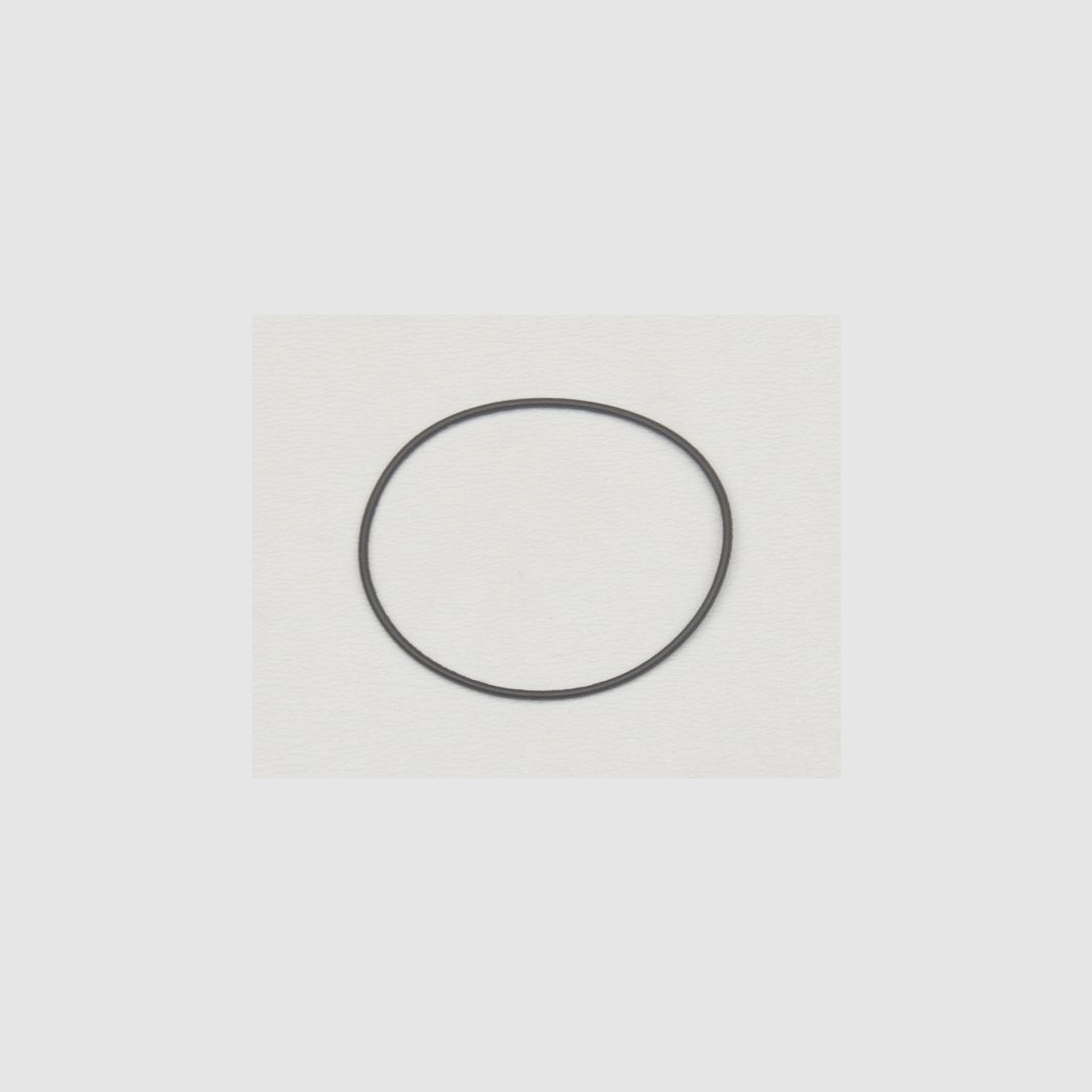 Spare part for Pard NV007A/S O-ring between adapter black