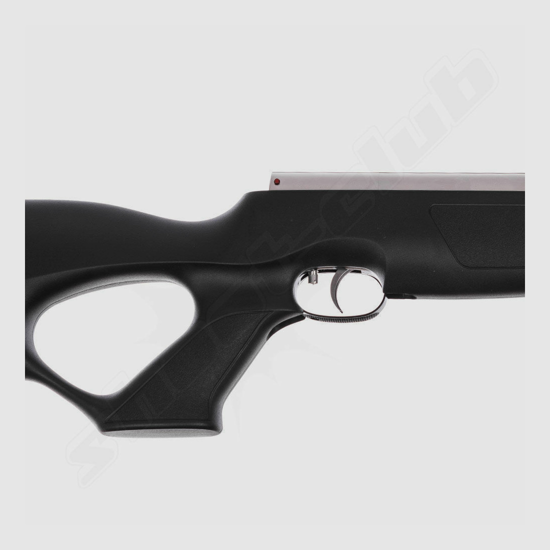 Weihrauch Luftgewehr HW97K Black Line STL-Look 4,5 mm