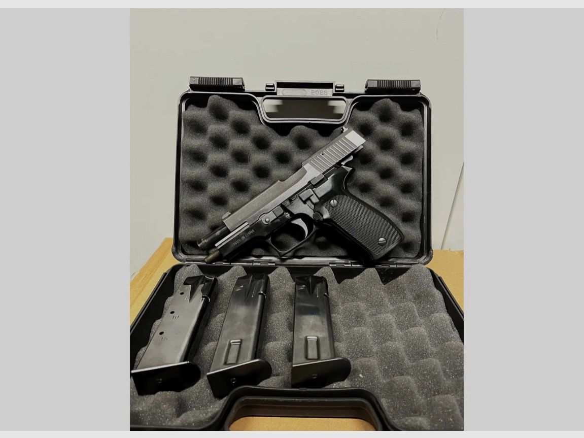 Norinco NP22 Pistole (9mm)