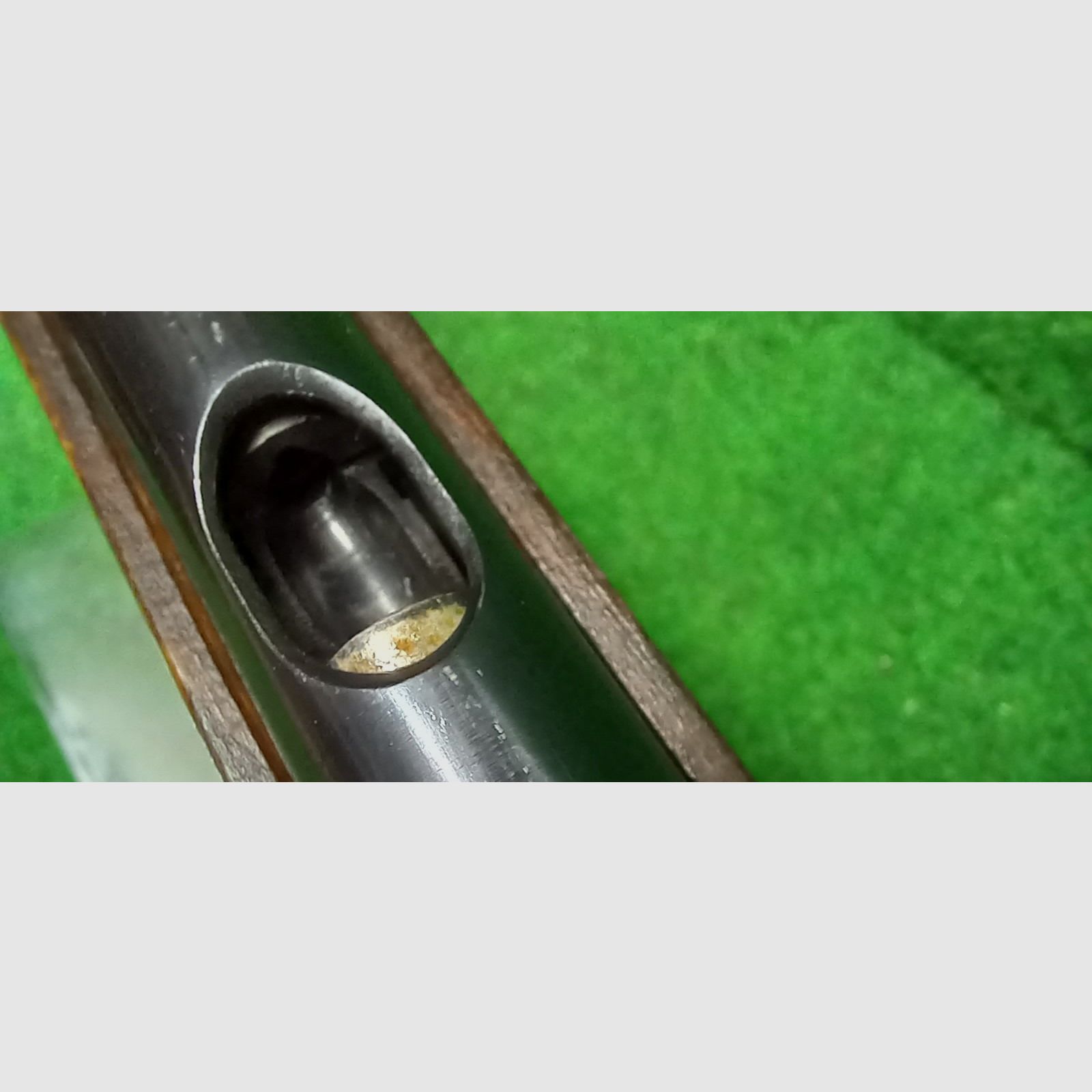 FR. Willh. Heym Customs Training Carbine Caliber 4mmRF Long.