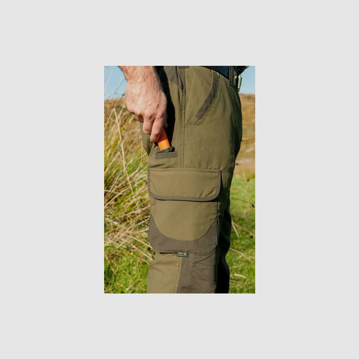 SHOOTERKING Greenland Hose