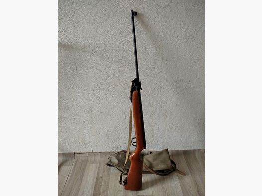 Luftgewehr Haenel 303