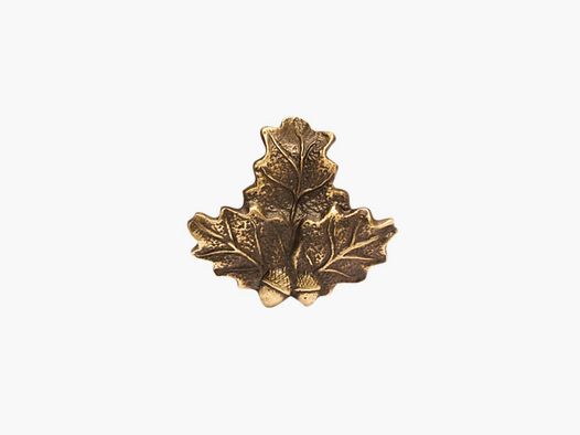Feuille de Chêne porte trophée