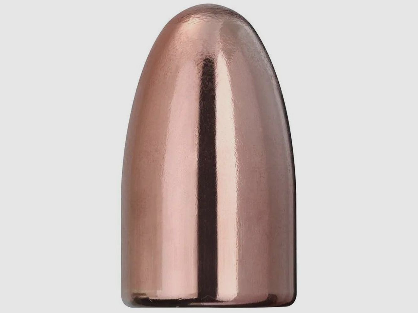 GECO Geschoss .38 Geco FMJ 8 g / 124 gr VE1500