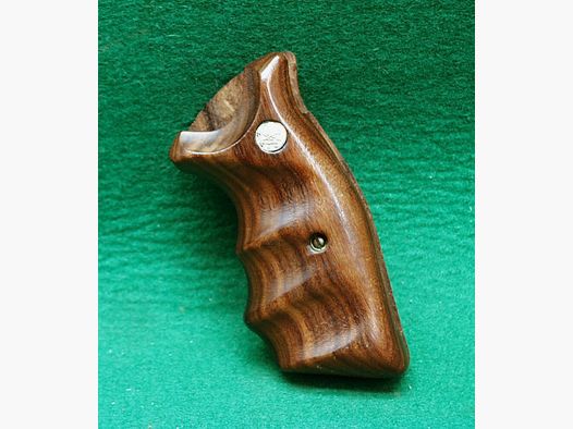 Griffschalen S&W Square Butt, K/L-Rahmen